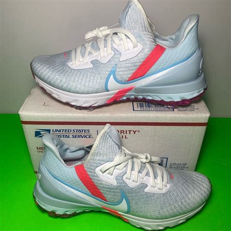 Nike Air Zoom Infinity Tour Nrg Unreleased - Gem