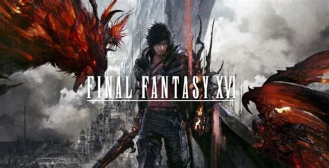 Final Fantasy XVI Demo Review - But Why Tho?