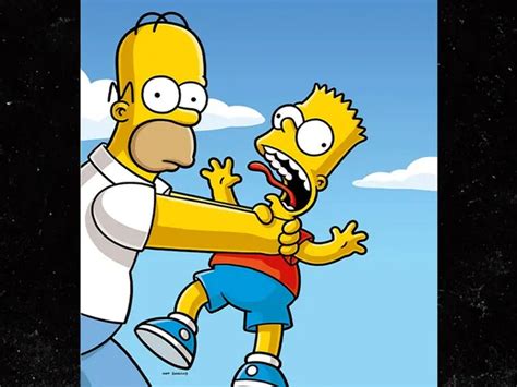 Homer Simpson Will Continue to Choke Bart on 'Simpsons' Says James L. Brooks