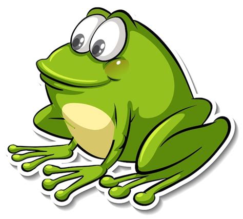 Frog Vectors & Illustrations for Free Download | Freepik