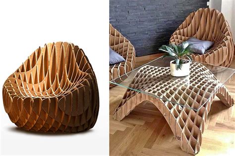 furniture design | GIZMODO.cz