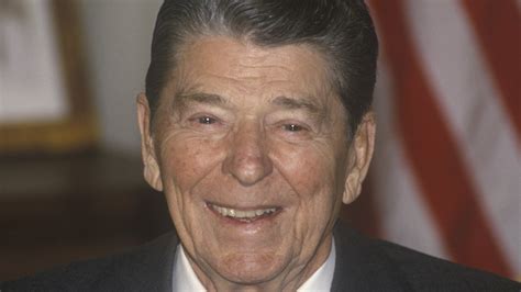 What Happened To Ronald Reagan's Children?