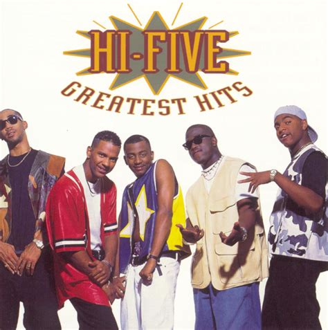 Greatest Hits: Hi-Five: Amazon.fr: Musique