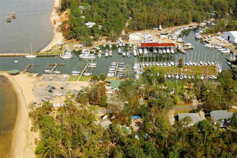 Fairhope Yacht Club in Fairhope, AL, United States - Marina Reviews - Phone Number - Marinas.com