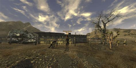 Fallout New Vegas: 10 Best Mods, Ranked