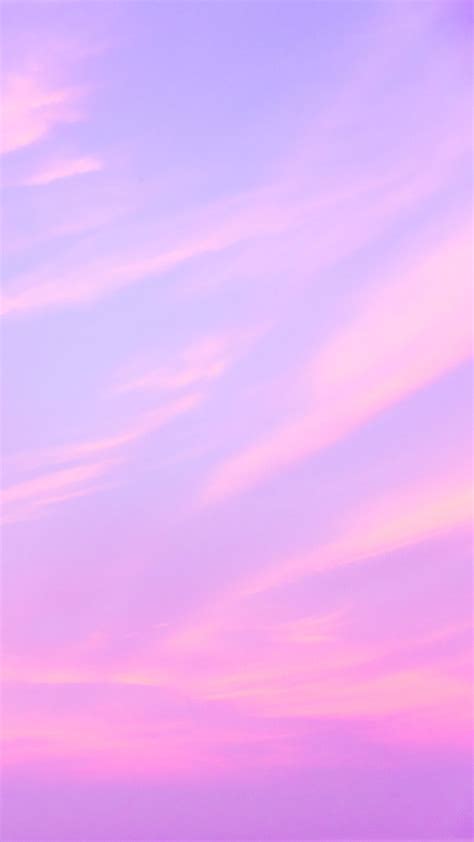 Light Purple Wallpapers Aesthetic