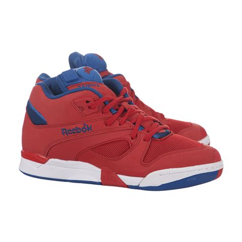 Reebok Court Victory Pump - j98384 - Sneakerhead.com – SNEAKERHEAD.com