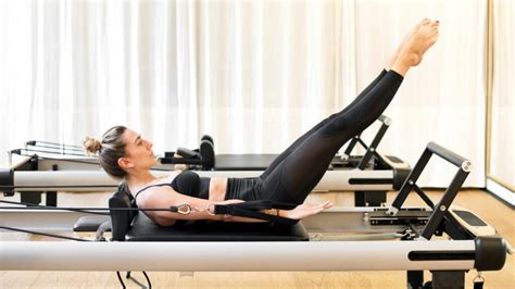 The 13 Easy Pilates Workouts That Will Transform Your Fitness Routine - Alison's Notebook ...