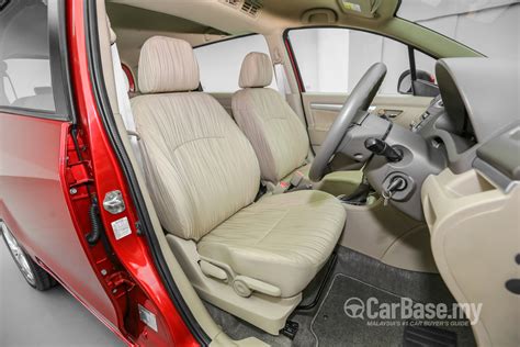 Proton Ertiga P6-90A (2016) Interior Image #34331 in Malaysia - Reviews, Specs, Prices - CarBase.my