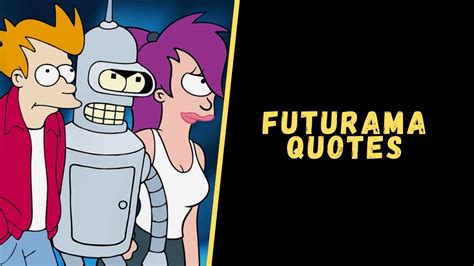 futurama - Upgrading Oneself