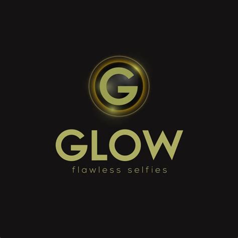 Glow | Logo design contest