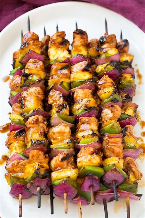 How to Throw a Luau Party- 18 Great Recipes and Ideas