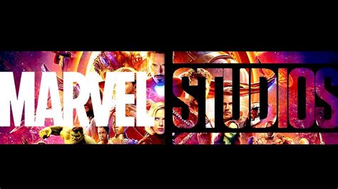 Marvel Studios Logo HD Wallpapers - Top Free Marvel Studios Logo HD ...