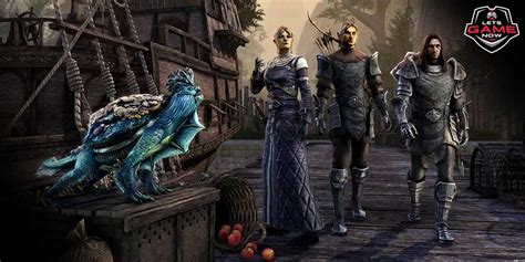 All About Unlocking the Eso High Isle and Unlocking it in the Elder Scrolls Online