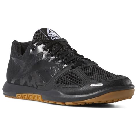 Reebok Nano 2.0 Shoes | Garage Gym Reviews