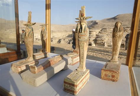 In pictures: New archaeological discovery in the Egypt - Arabianbusiness