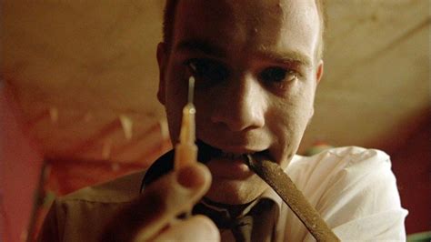 The 10 Best Movies About Drug Addiction, Ranked