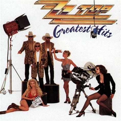 Listen Free to ZZ Top - ZZ Top - Greatest Hits Radio on iHeartRadio | iHeartRadio