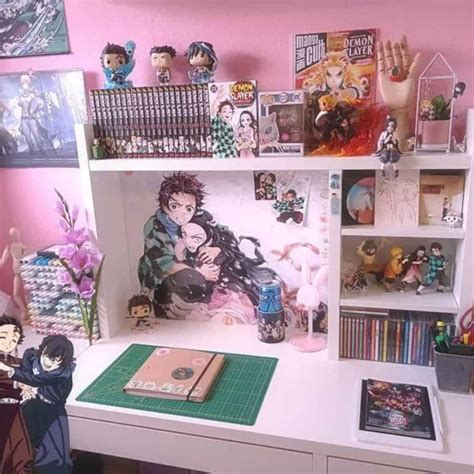 Aggregate 71+ anime themed room latest - in.coedo.com.vn