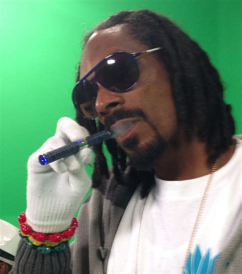 Snoop Dogg G Pen Herbal - AsiaVape.co