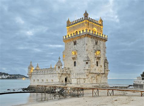 13 Most Famous Landmarks In Portugal [Don't Miss Them!]