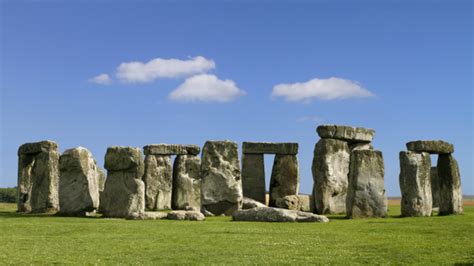 Best Stonehenge tours - visitlondon.com