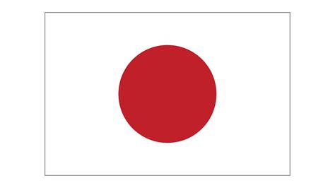 Japan Flag PNG Images Transparent Background