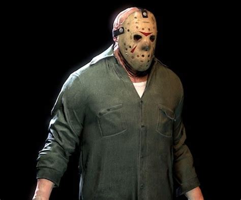 Friday the 13th Costume and Cosplay Ideas | Costume Wall