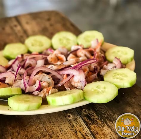 Ceviche versus Aguachile: What's the Difference?