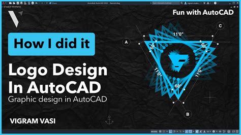 Autocad 2022 Logo Vector