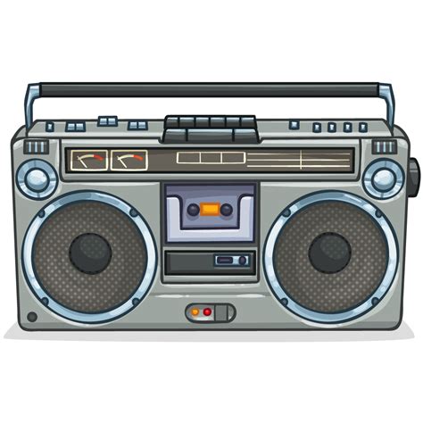 Boom Box Png - The best selection of royalty free boombox vector art, graphics and stock ...