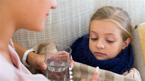 Yes, Tamiflu Is Safe for Kids — Here’s What to Know - GoodRx