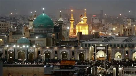 Mashhad Day Tour: Imam Reza Holy Shrine - Apochi.com - Best Tours & Activities in Mashhad, Iran