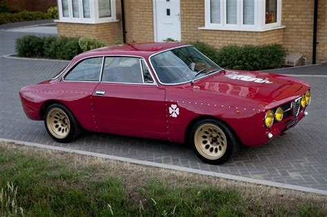 1972 Alfa Romeo GTAm for sale