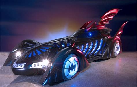 1995 Batmobile - Star cars Wiki