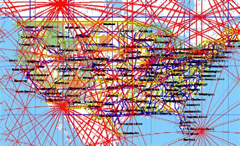 Ley lines are Energy Sources from Earth. : r/TwinSouls1