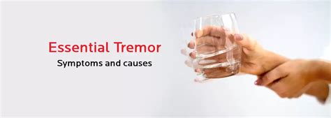 Essential Tremors: A Guide to Understanding and Treating Them - CMRI