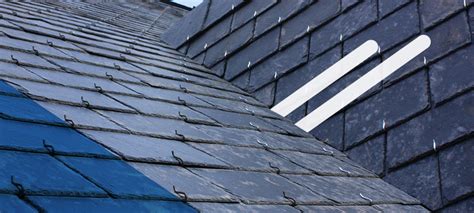 What is Slate Roofing? - Cornett Roofing Systems