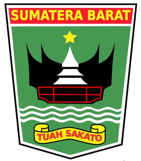 Arti Lambang atau logo Sumatera Barat (SUMBAR) - BLOG BHINEKA