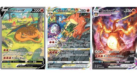 Ultra Premium Collection - Charizard - Sealed Pack of 3 Promo Cards - – Pokemon Plug