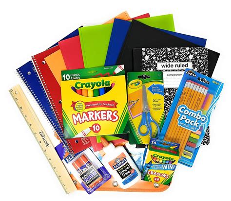 Stationery & School Supplies – THE HOME EXPO