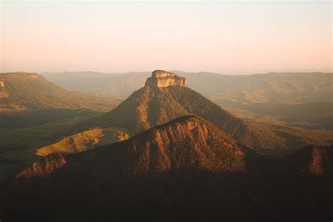 Scenic Rim – nature’s playground | RACQ