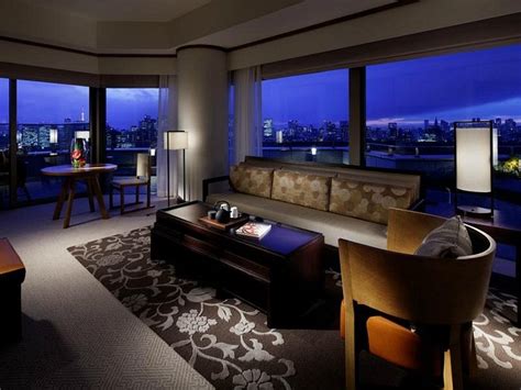 Palace Hotel Tokyo Rooms: Pictures & Reviews - Tripadvisor