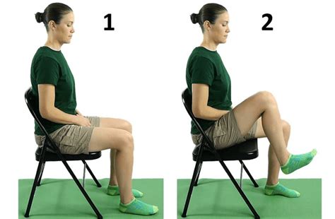 Best Desk Exercises: 5-Minute Workout You Can Do at Desk