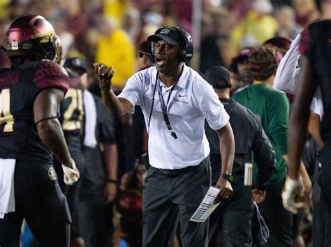 Five takeaways after talking with Willie Taggart, Florida State players - The Athletic