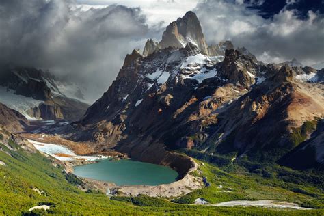 Argentina Travel Guide