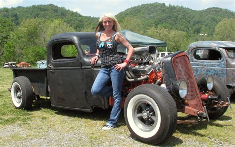 American Rat Rod Cars & Trucks For Sale