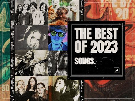 The 50 best songs of 2023