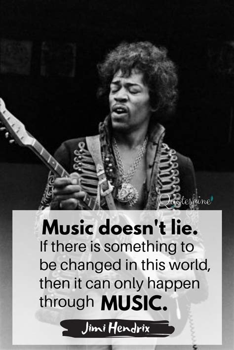 50 Best Music Quotes from Musicians and Famous People #Quotesvine #musicquotes #music #Quotes ...