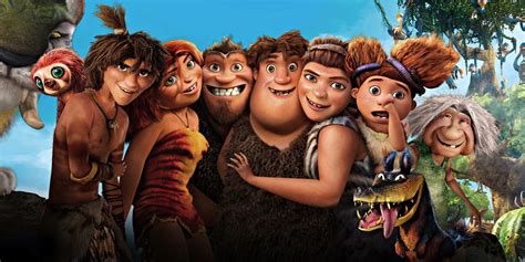 Os Croods 2